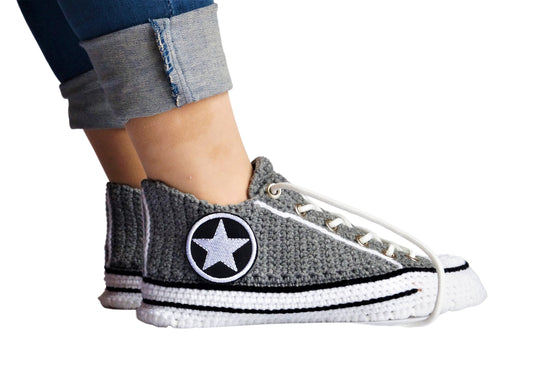 converse slippers