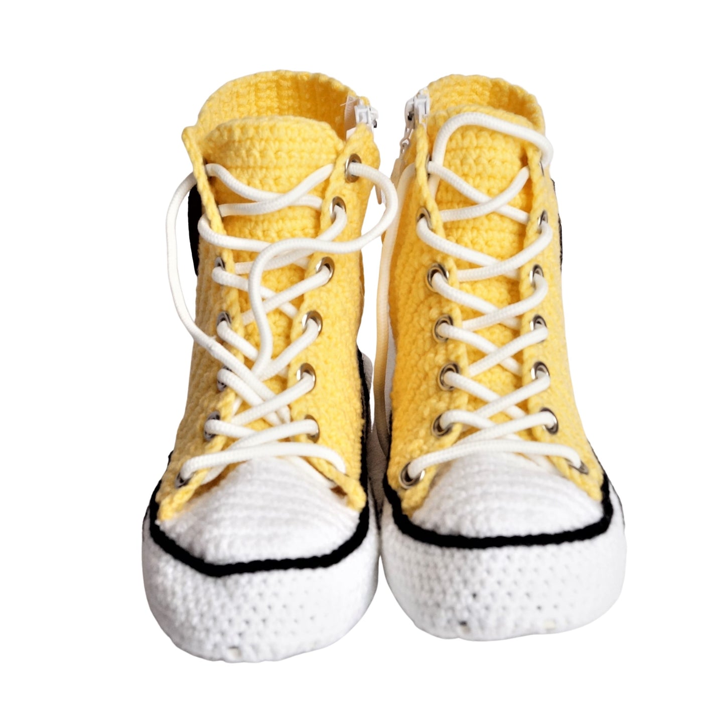 Bitcoin Converse Sneakers Slippers Chuck High Tops Plush Shoes - Byseay