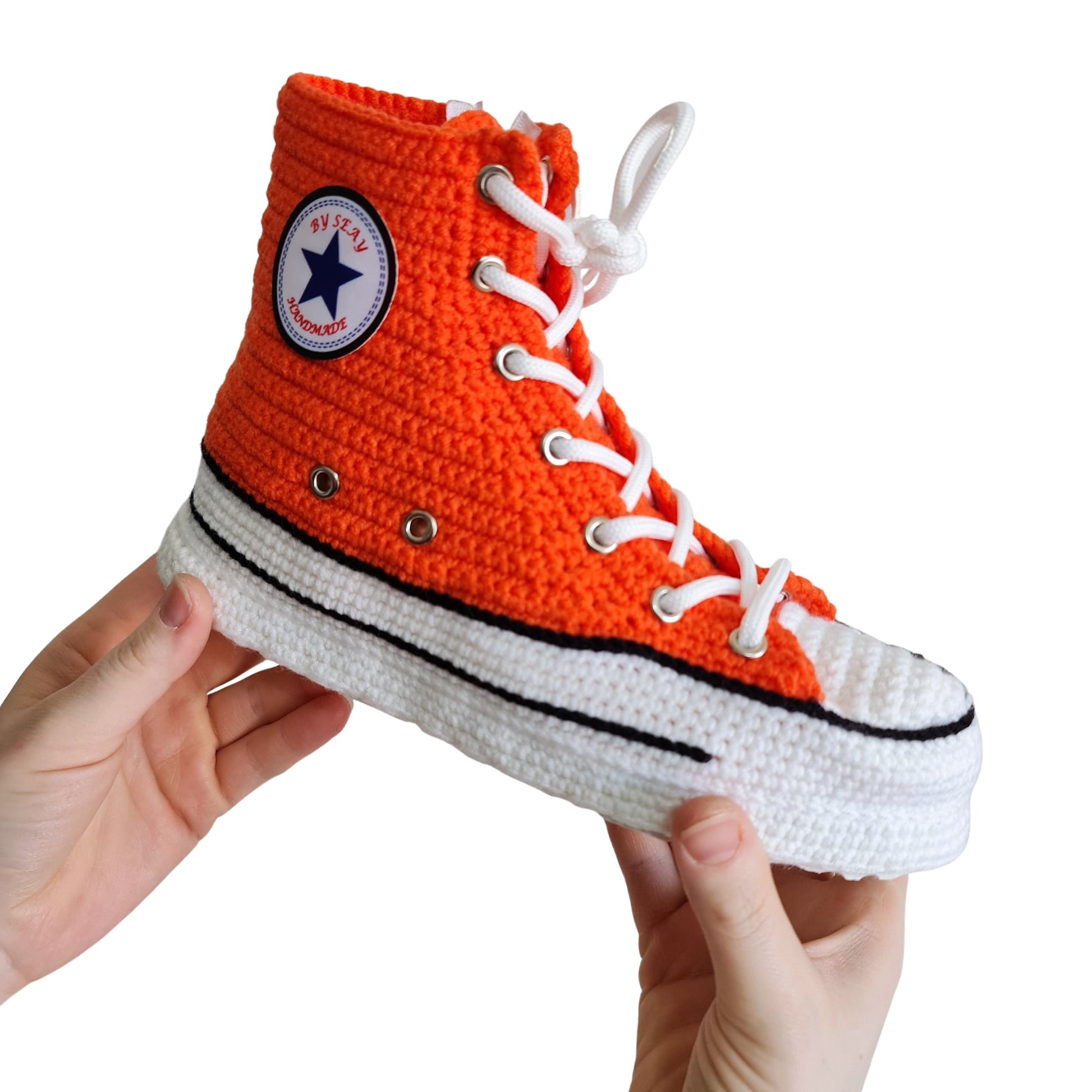 Halloween Pumpkin Slippers Cozy Custom Converse House Sneakers