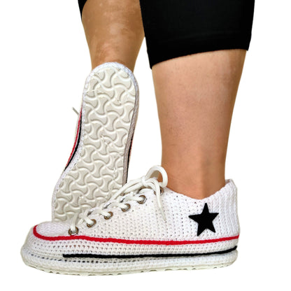 converse custom slippers - byseay