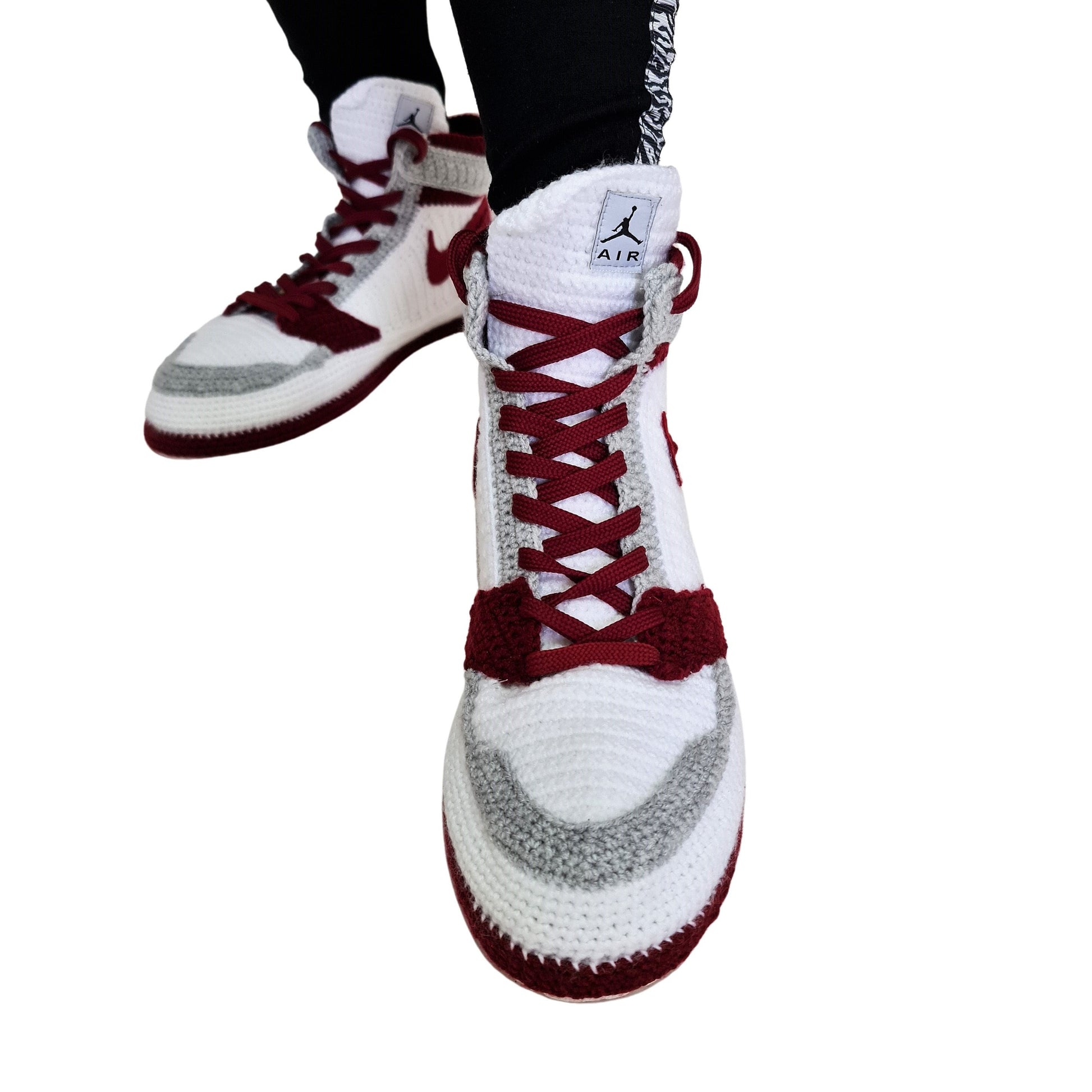 Texas A&M University Aggies Jordan Basketball Football Sneakers Slippers Team Socks - Byseay