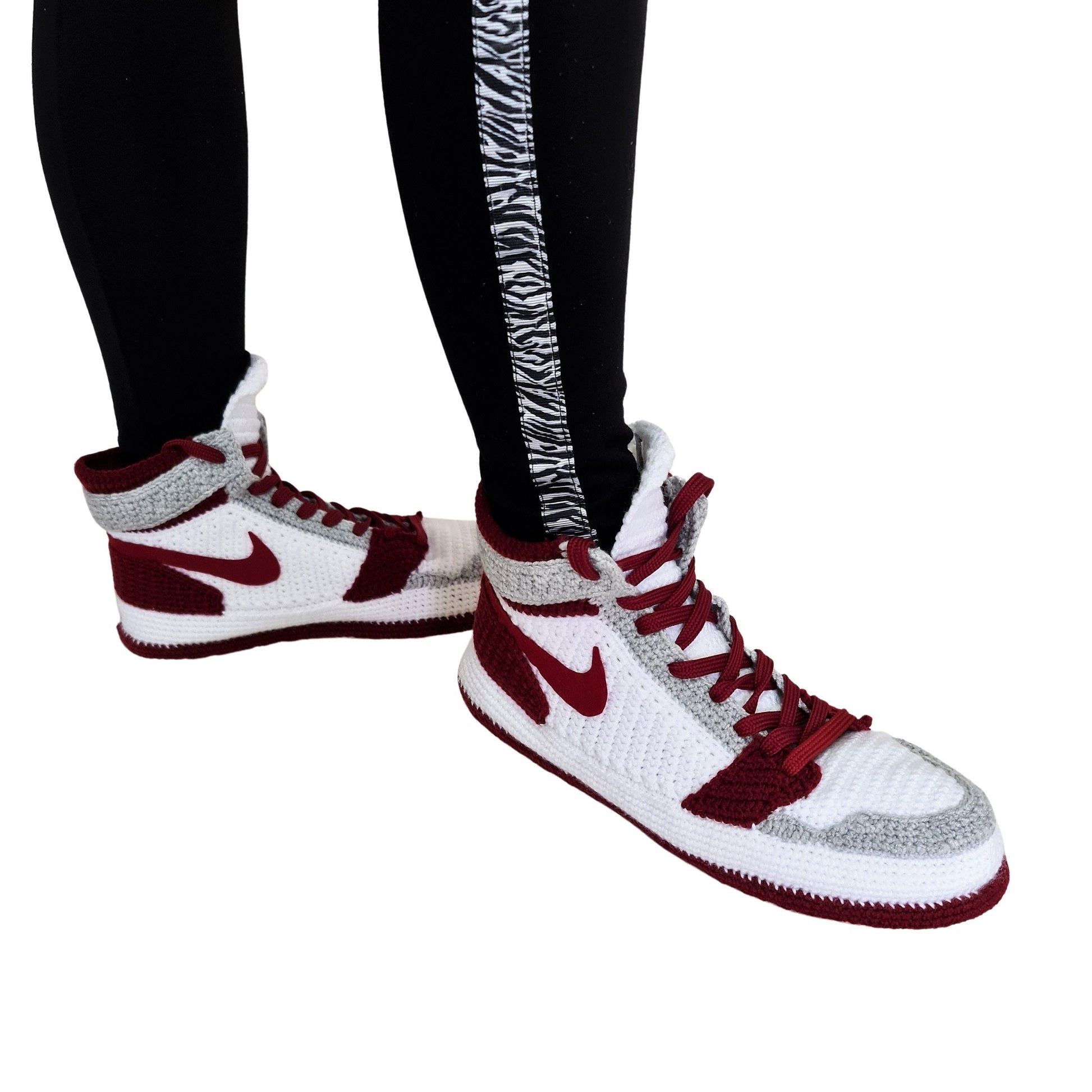 Texas A&M University Aggies Jordan Basketball Football Sneakers Slippers Team Socks - Byseay