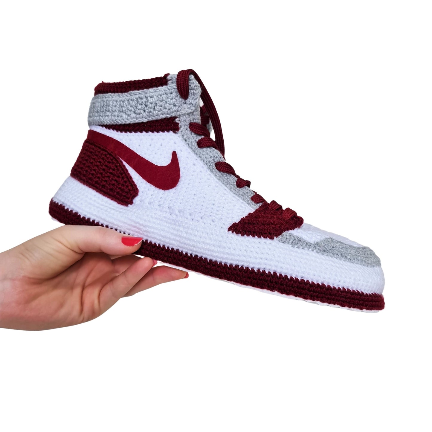 Texas A&M University Aggies Jordan Basketball Football Sneakers Slippers Team Socks - Byseay